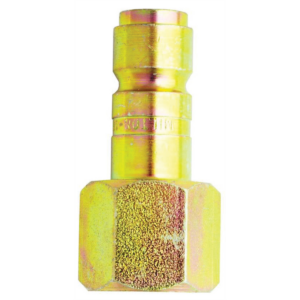 Milton Industries 1/2" Female Plug G-Style