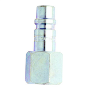 Milton Industries 1/2" Female Plug G-Style