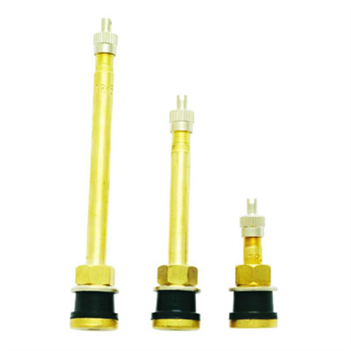 Milton Industries 2-5/32" Truck Valve, TR# 500