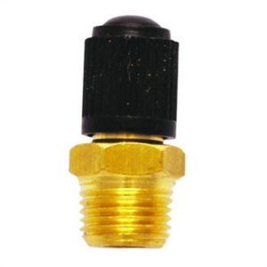 Milton Industries 1/8" NPT Tank Valve