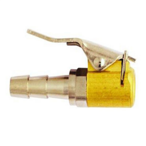 Milton Industries 1/4 Inch FNPT Euro Style Clip On Tire Air Chuck