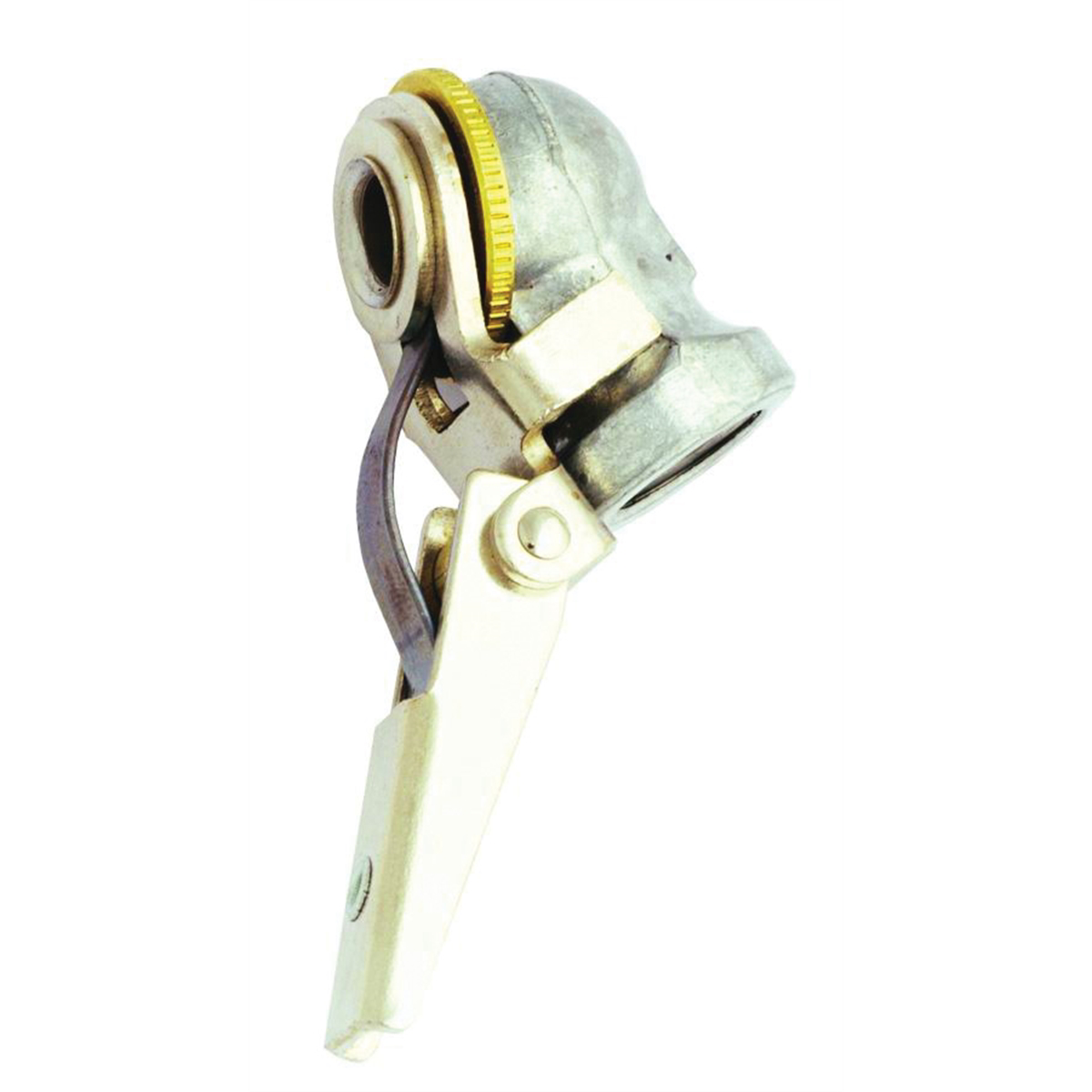 Milton Industries 1/4" Fem. Grip Chuck