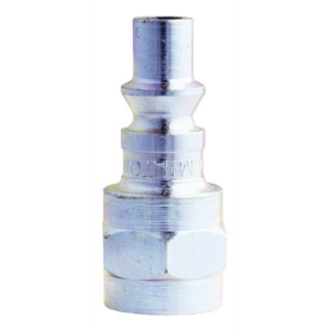 Milton Industries 1/4" Female Plug  A-Style