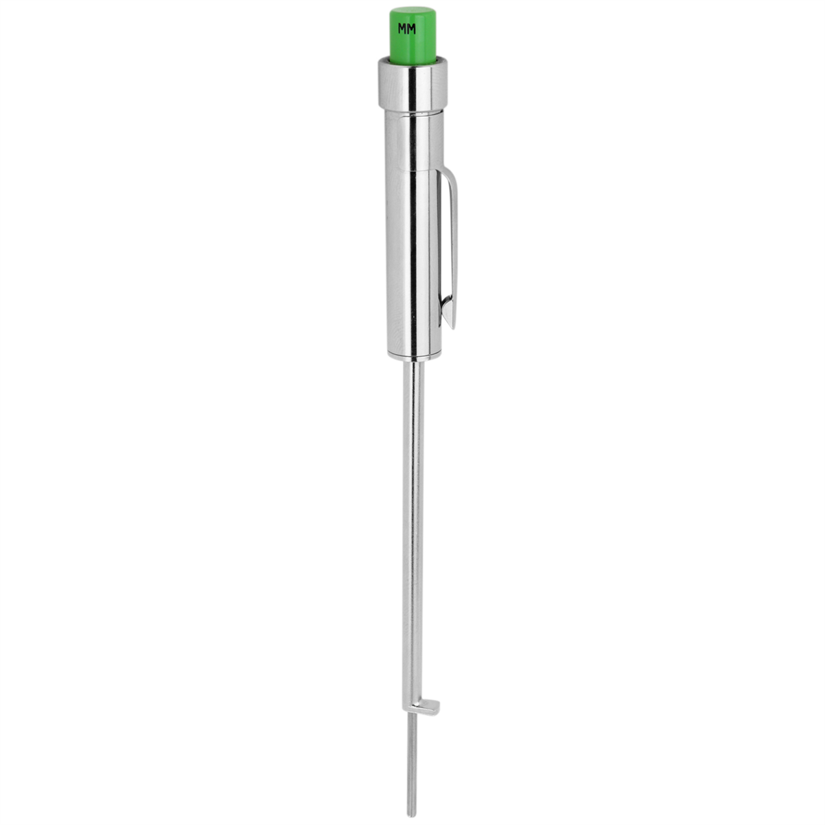 Milton Industries Brake Lining Gauge