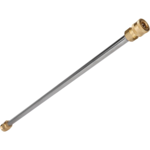 Milton 20-inch Lance Adjustable Spray Nozzle & Wand