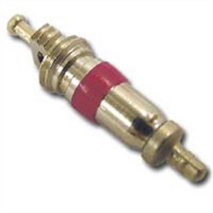 Milton Industries Valve Core, Skin Pk. 5 /Cd, Box 10