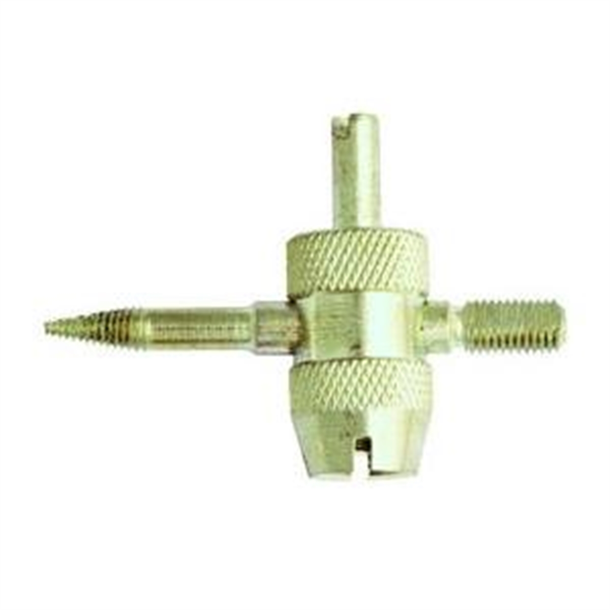 Milton Industries 4-in-1 Valve Tool