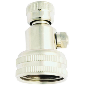 Milton Industries Air/Water Adapter