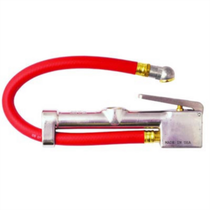 Milton Industries Inf. Gage, Single Head Chuck