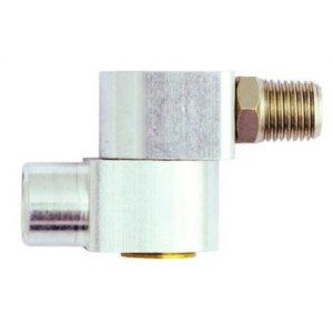 Milton Industries 3/8" Air Hose, Swv. Connector