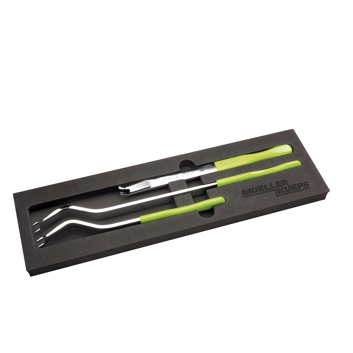 Mueller - Kueps XL Clip Lifter Kit 3-piece