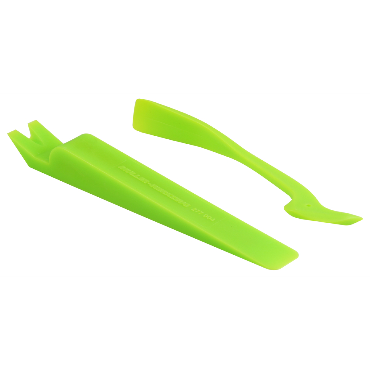 Mueller - Kueps Combi Wedge/ Uni Hook set