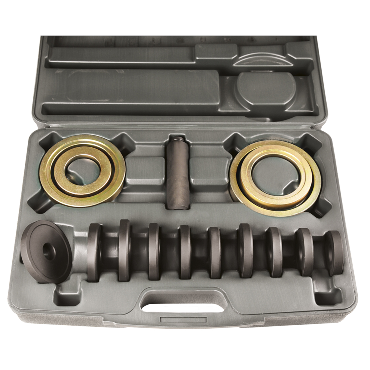 Mueller - Kueps Universal Press Disc Kit
