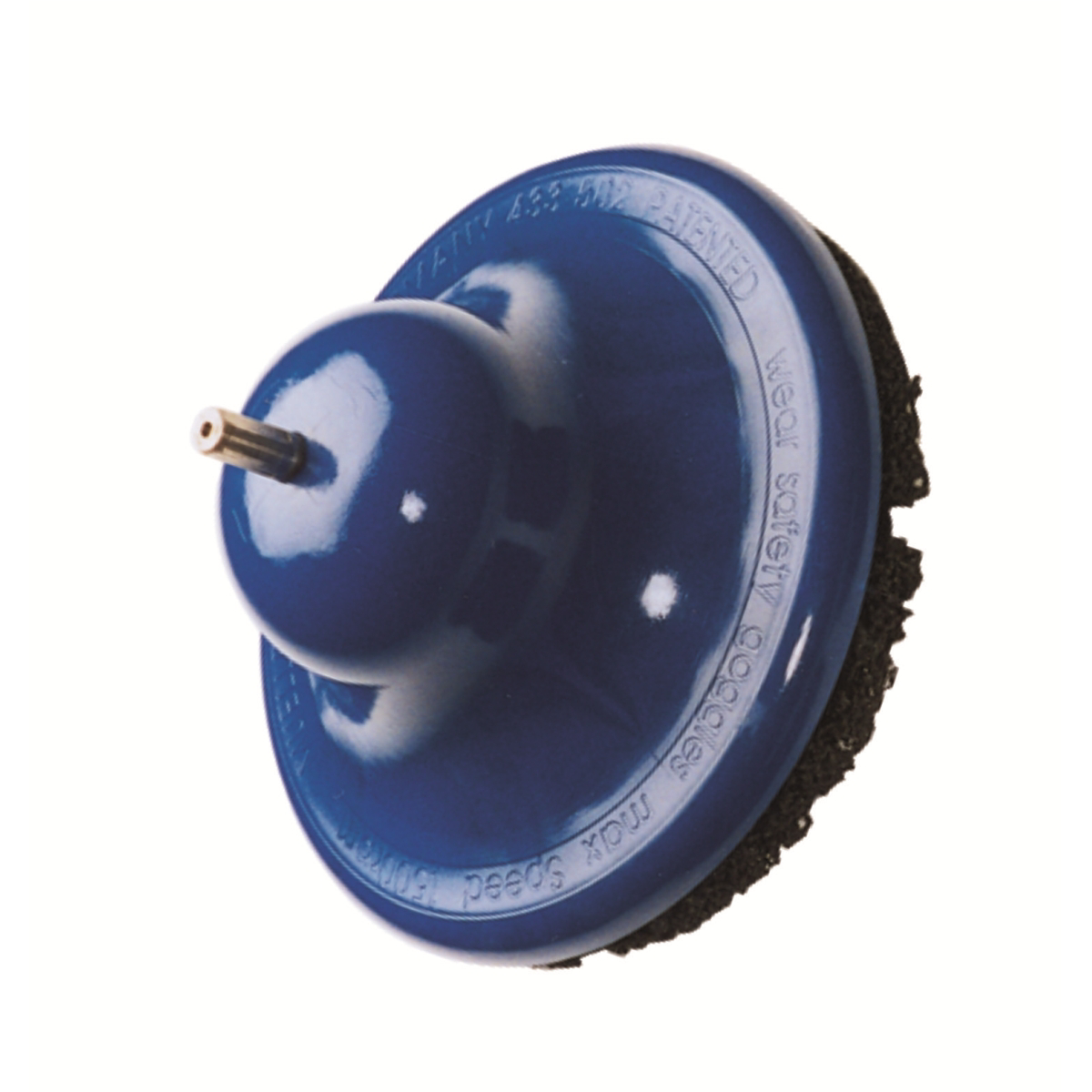 Mueller - Kueps Wheel Hub Grinder Type 1