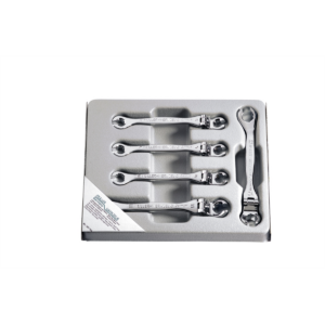 Mueller - Kueps Line Wrench Kit with Joint