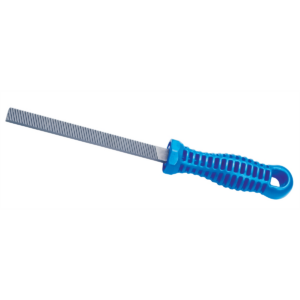 Mueller - Kueps Brake File w/Handle