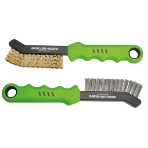 Mueller - Kueps Brake Caliper Brush Kit