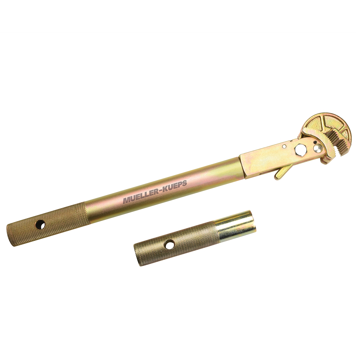 Mueller - Kueps Tie Rod Wrench