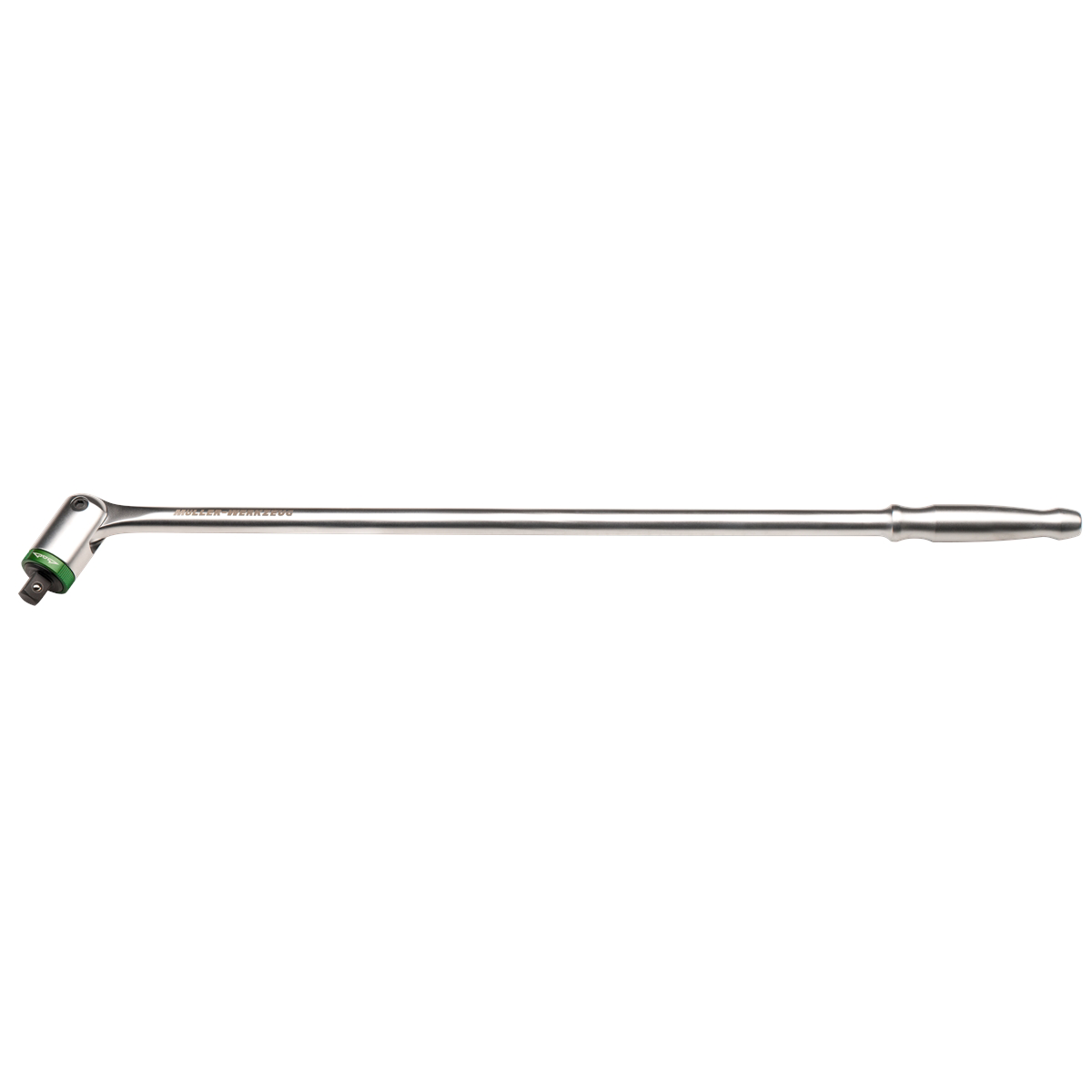 Mueller - Kueps 1/2" Ratchet Breaker Bar