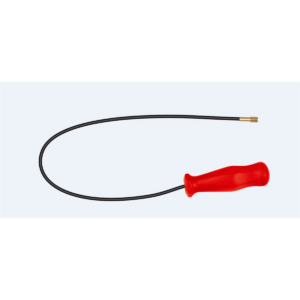 Mueller - Kueps Mini Magnetic Pick Up Tool Red