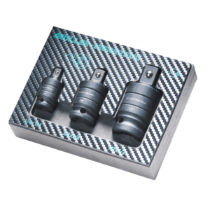 Mueller - Kueps Polygon Impact Uni-Joint kit 3pcs. NO PIN