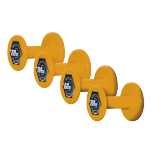 Mueller - Kueps Mini Magnetic Holder Kit 4Pcs.