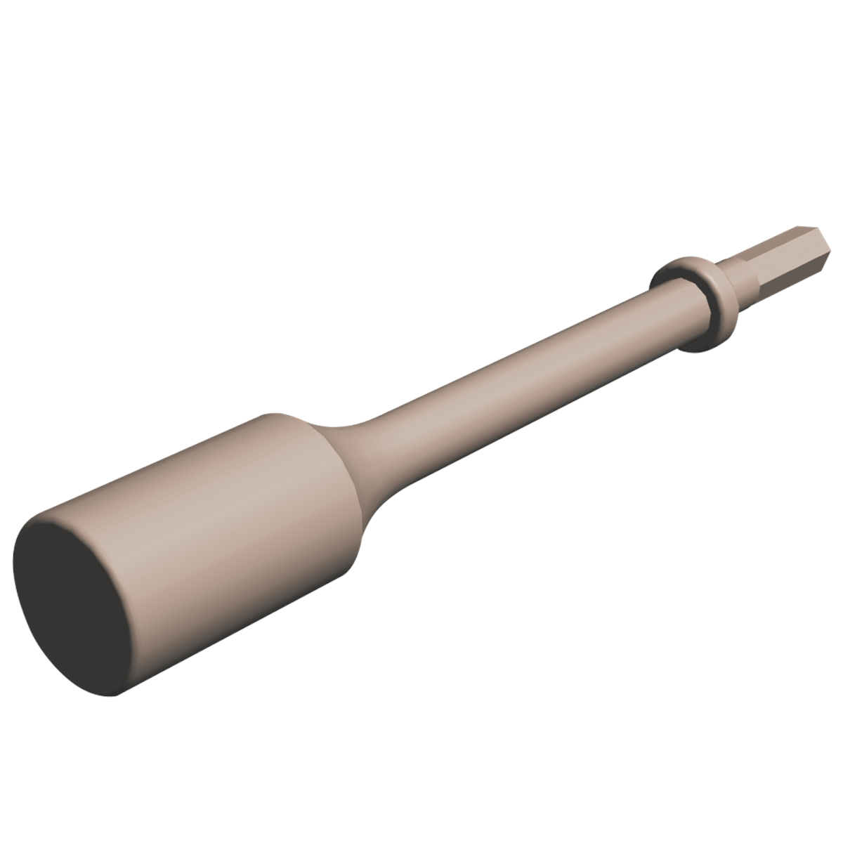 Mueller - Kueps Heavy Duty VIBRO-IMPACT® hammer