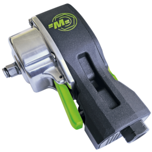 Mueller-Kueps 3/8 Palm-Impact-Gun