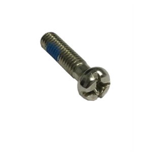 Milwaukee Tool M6X1.0 PAN HEAD CHUCK SCREW T-25, REPLACES 05-88-1470