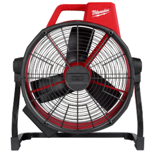 Milwaukee Tool M18 Brushless 18" Fan