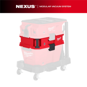 Milwaukee Tool NEXUS Dedicated Debris Separator