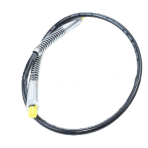 Milwaukee Tool GREASE HOSE ASSEMBLY