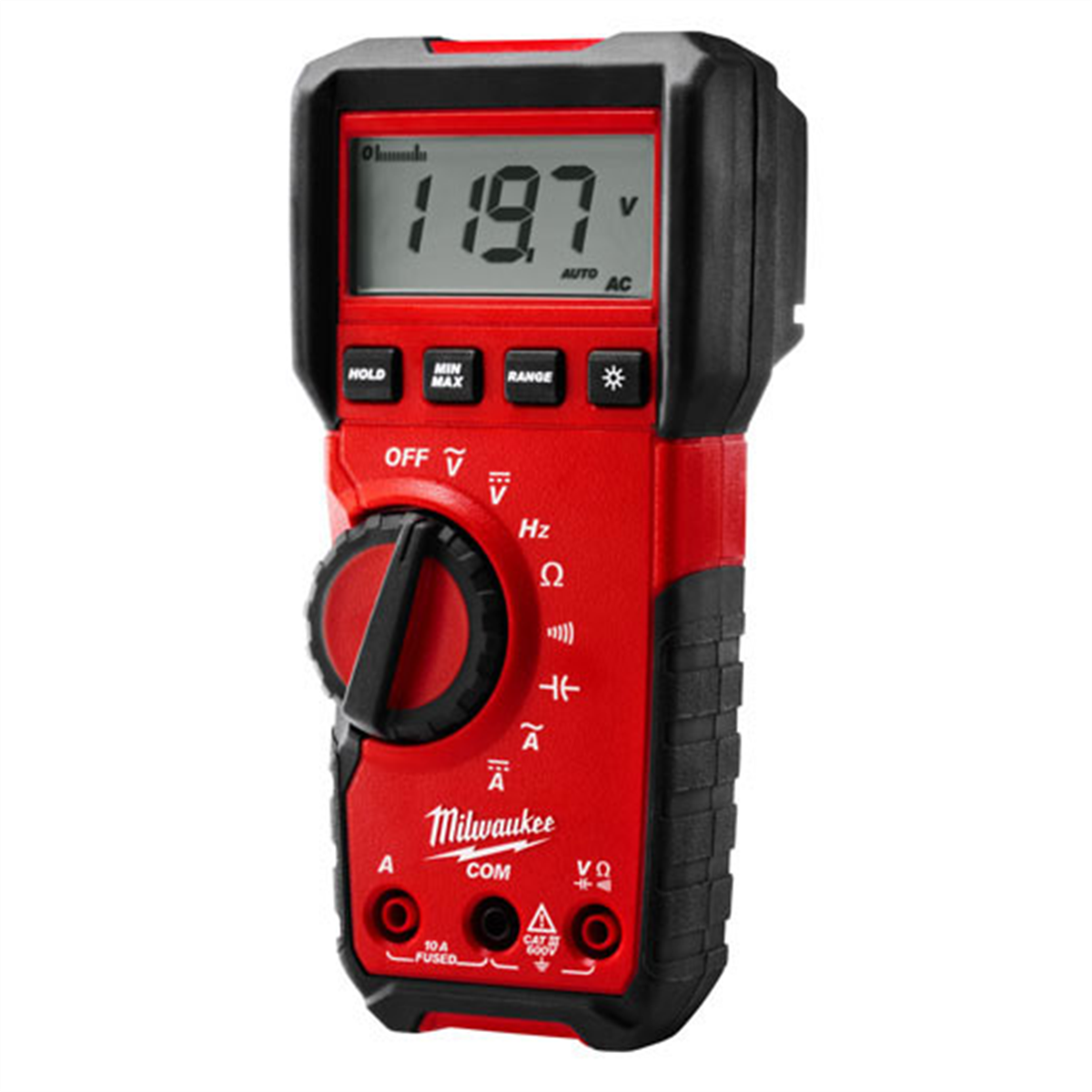 Milwaukee Tool Digital Multimeter