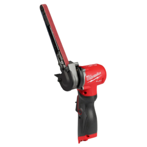 Milwaukee Tool M12 FUEL 1/2" X 18" Bandfile