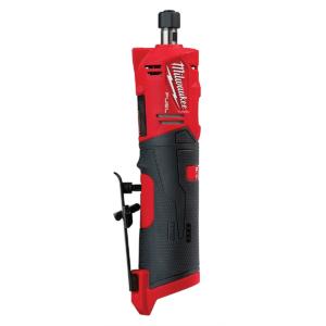 Milwaukee Tool M12 FUEL 1/4" Straight Die Grinder