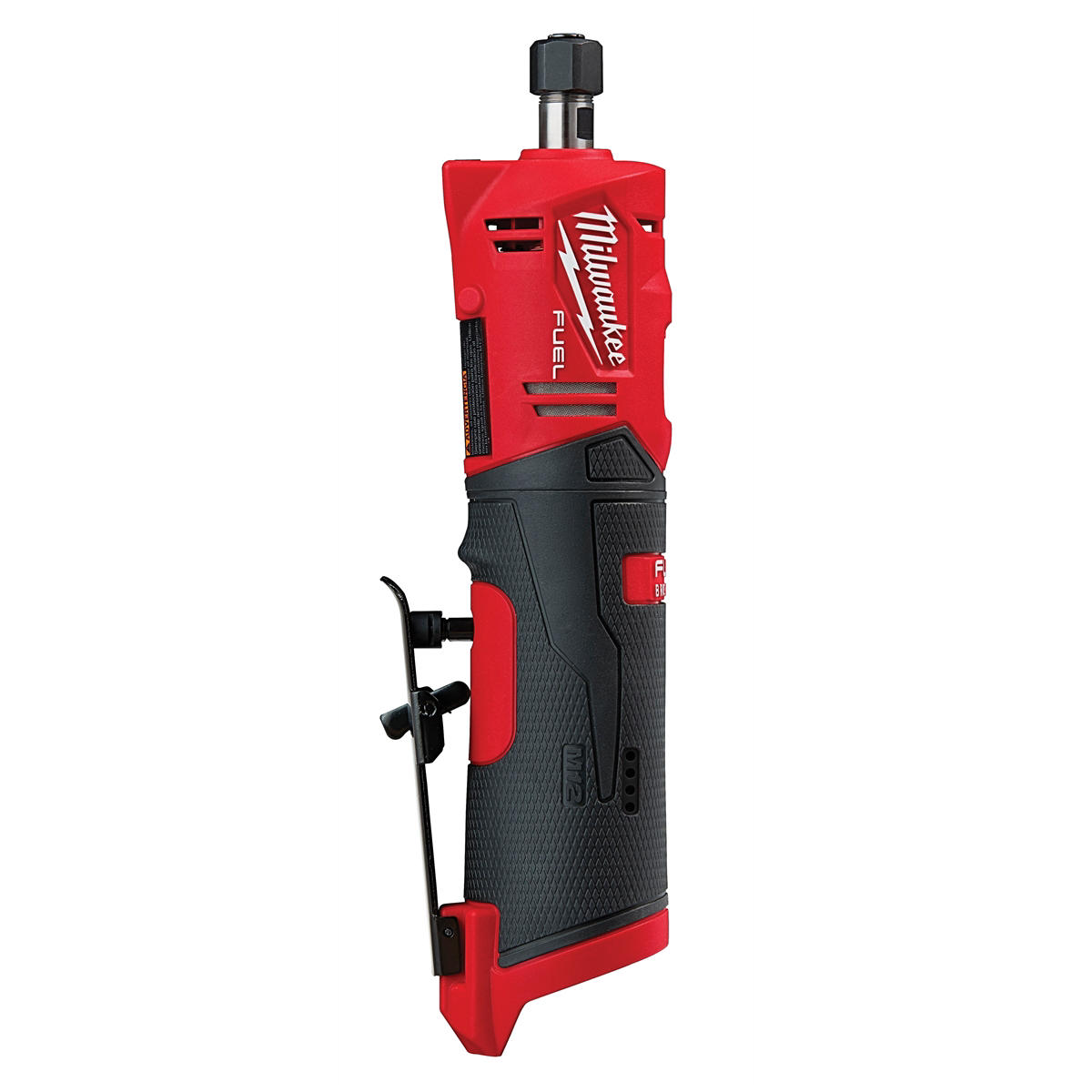 Milwaukee Tool M12 FUEL 1/4" Straight Die Grinder