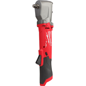 Milwaukee Tool M12 FUEL 1/2" Right Angle Impact Wrench w/ Friction Ring (Bare Tool)