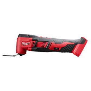 Milwaukee Tool M18 Cordless Multi-Tool (Tool Only)