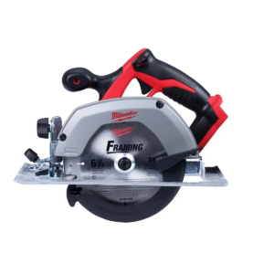 Milwaukee Tool M18 6 ?" Circular Saw (Tool Only)