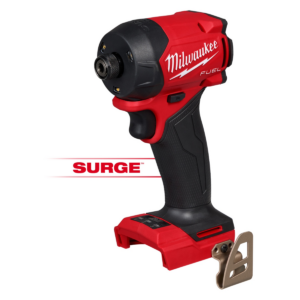 Milwaukee Tool M18 FUEL SURGE 1/4 Inch Hex Hydraulic Driver