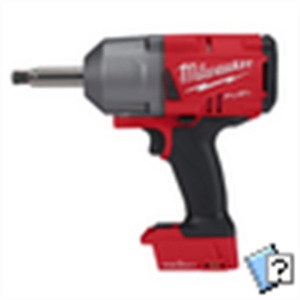 Milwaukee Tool M18 FUEL 1/2" EXT ANVIL HTIW W ONE KEY (BARE)