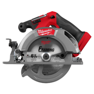 Milwaukee Tool M18 FUEL 6-1/2 Inch Circular Saw (Tool Only)