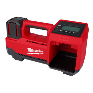 Milwaukee Tool M18 18V Cordless Tire Inflator