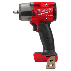 Milwaukee Tool M18 FUEL 3/8" Mid-Torque Impact Wrench w/ Friction Ring, Bare Tool