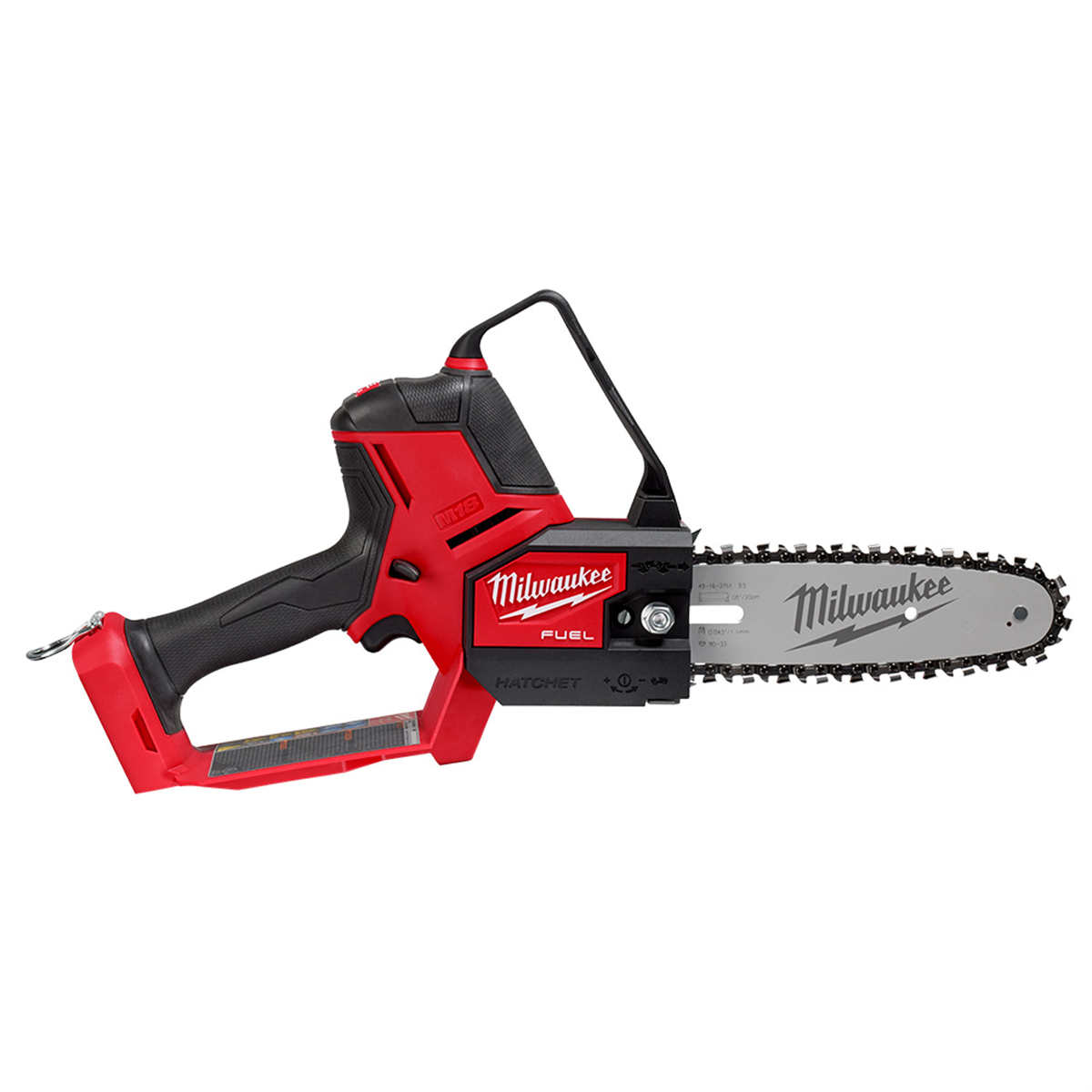 Milwaukee Tool M18 FUEL HATCHET 8" Pruning Saw