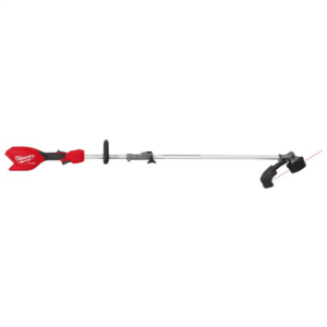 Milwaukee Tool M18 FUEL 18V 16 inch Brushless Cordless Battery Powered String Trimmer with QUIK-LOK Attachment Capability and 8.0 AH Battery