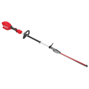 Milwaukee Tool M18 FUEL Short Pole Hedge Trimmer