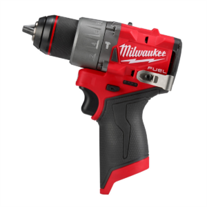 Milwaukee Tool M12 FUEL 1/2" Hammer Drill/Driver
