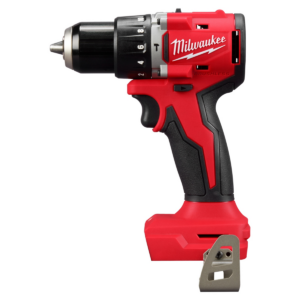 Milwaukee Tool M18 Compact Brushless 1/2 inch Hammer Drill/Driver