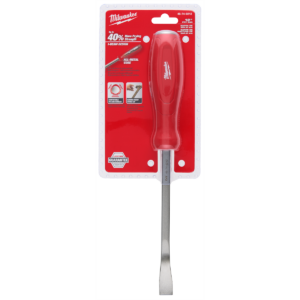 Milwaukee Tool 12" Pry Bar